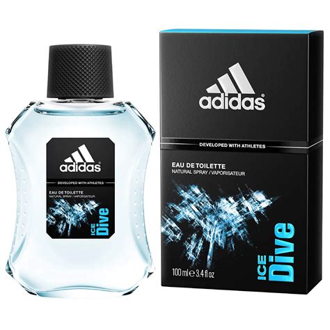 Adidas ice dive perfume